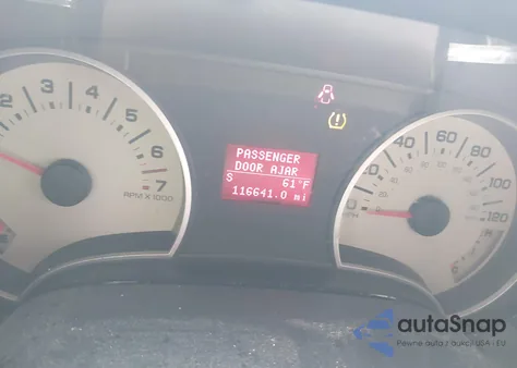 2006 Ford Explorer Eddie Bauer из США, поврежденный, VIN 1FMEU64E76UA76010